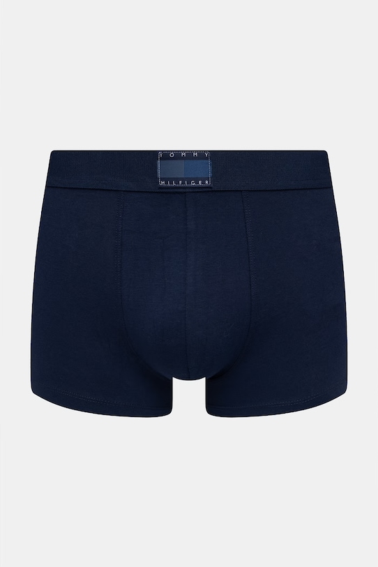 Tommy Hilfiger boxeri mulați pentru bărbați pachet de 3 verde UM0UM03760