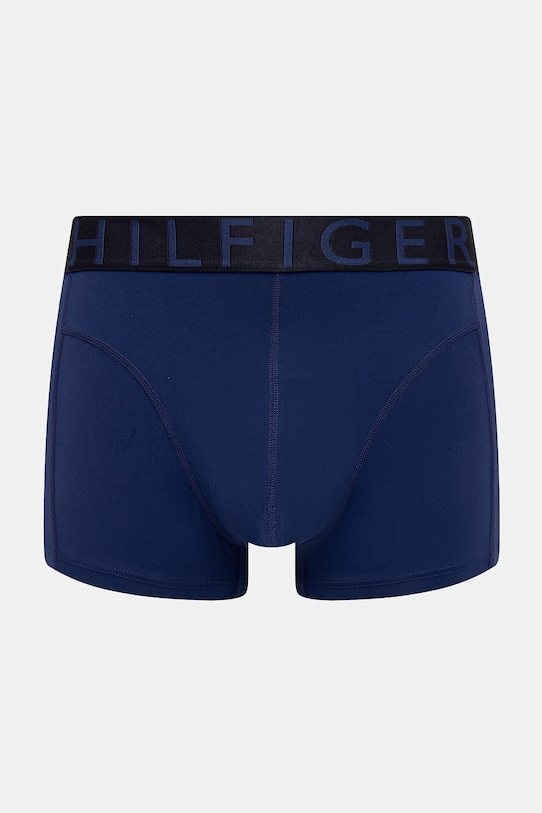 Tommy Hilfiger прилепнали боксерки мъжки 3 броя черен UM0UM03847