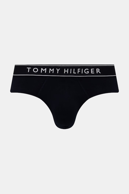 Tommy Hilfiger slip gaće za muškarce 3-pack crvena UM0UM03856