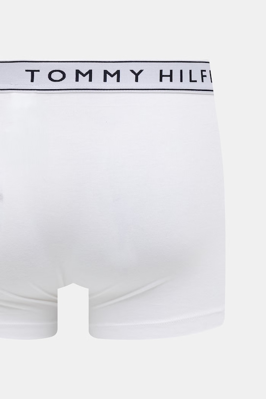 Tommy Hilfiger přiléhavé boxerky pánské 3-pack UM0UM03882
