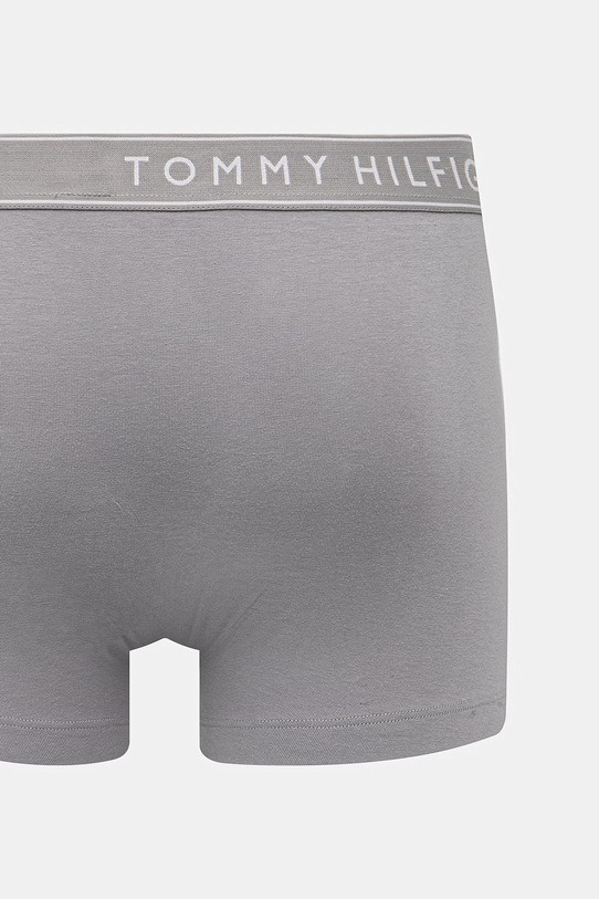 Tommy Hilfiger přiléhavé boxerky pánské 3-pack UM0UM03882