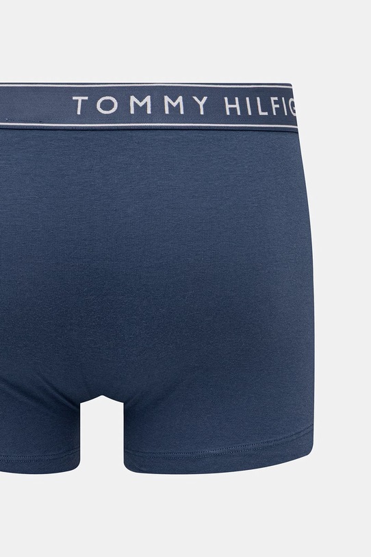 Tommy Hilfiger přiléhavé boxerky pánské 3-pack UM0UM03882