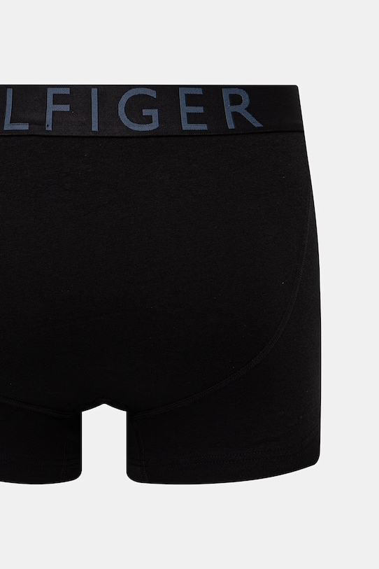 Tommy Hilfiger Ανδρικό μποξεράκι με βαμβάκι 3-pack UM0UM03886