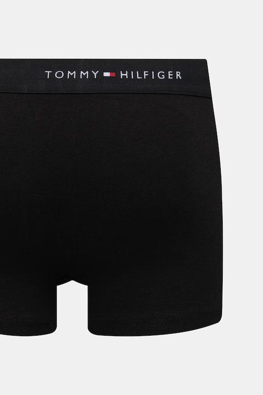 Tommy Hilfiger bokserki męskie bawełniane z elastanem 3-pack UM0UM03890