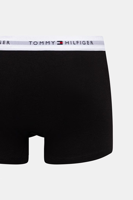 Tommy Hilfiger прилепнали мъжки боксерки от памук с еластан 5 броя UM0UM03893