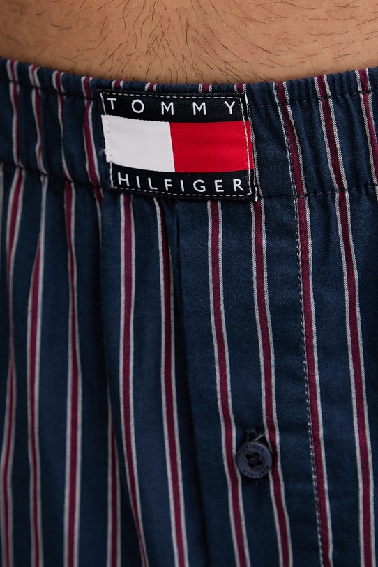 Tommy Hilfiger bokserki męskie bawełniane 3-pack UM0UM03898