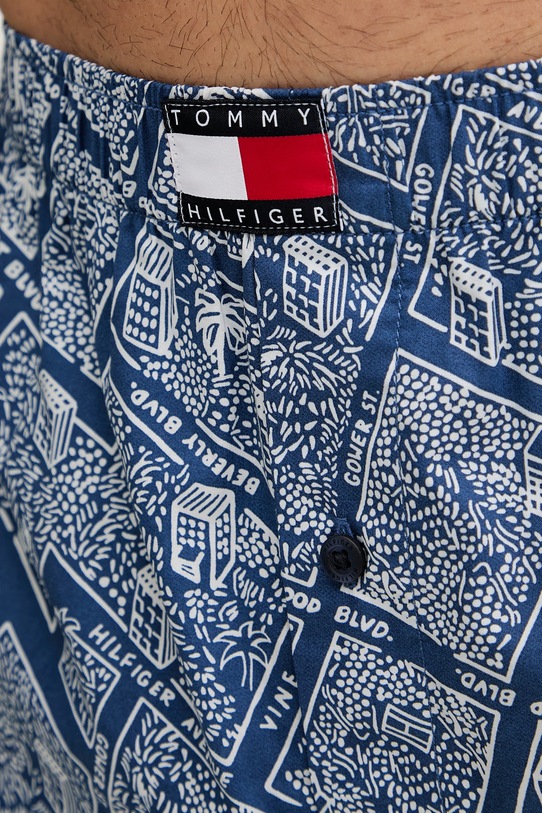 Tommy Hilfiger boxerky pánske bavlnené 3-pak UM0UM03898