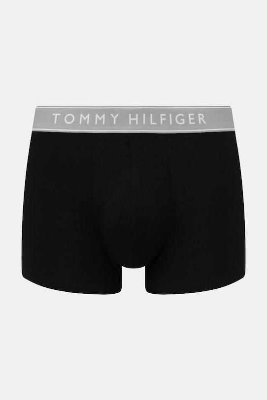 Tommy Hilfiger boksarice moške z bombažem paket 5 kosov UM0UM03899