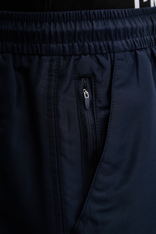 Calvin Klein Underwear szorty kąpielowe męskie LV00N61015 granatowy