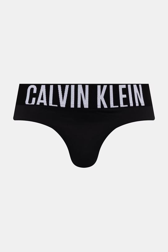 Calvin Klein Underwear pánske čierna LV00N61016