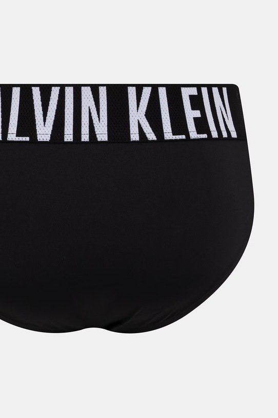 Calvin Klein Underwear pánske LV00N61016 čierna SS26