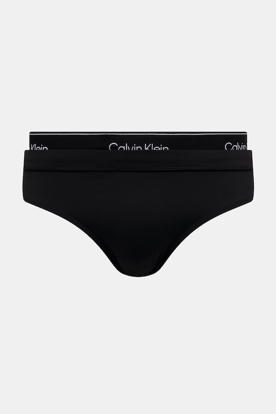 Calvin Klein kupaće gaćice za muškarce crna LV00N61025