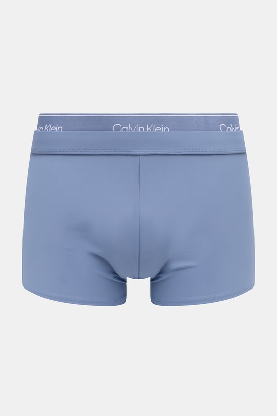 Calvin Klein kąpielówki niebieski LV00N61026