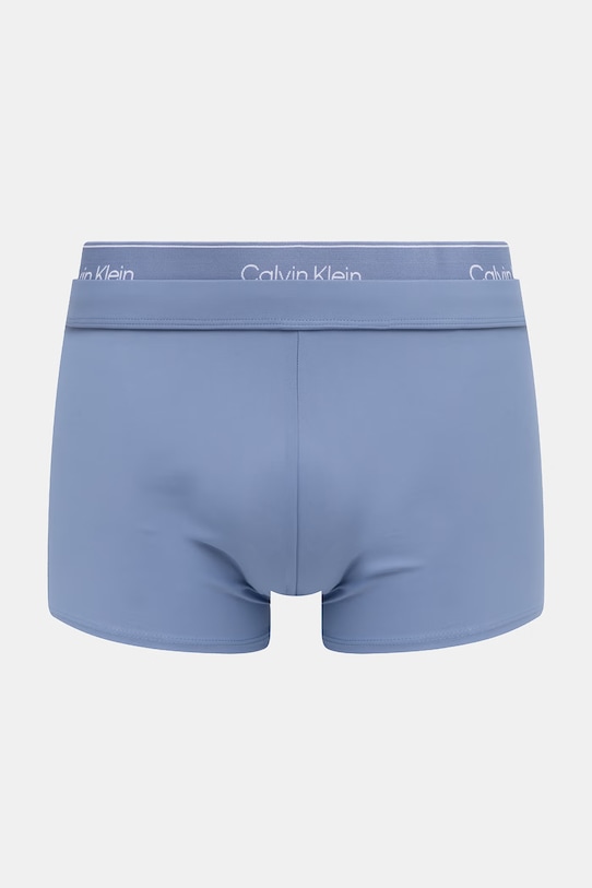 Calvin Klein kąpielówki niebieski LV00N61026