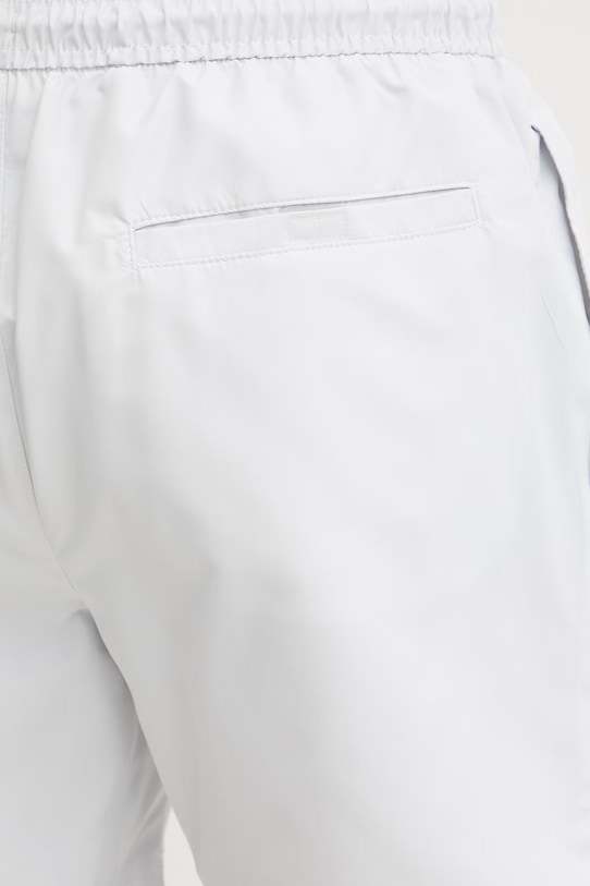 Calvin Klein kopalne kratke hlače moške siva LV00N61027