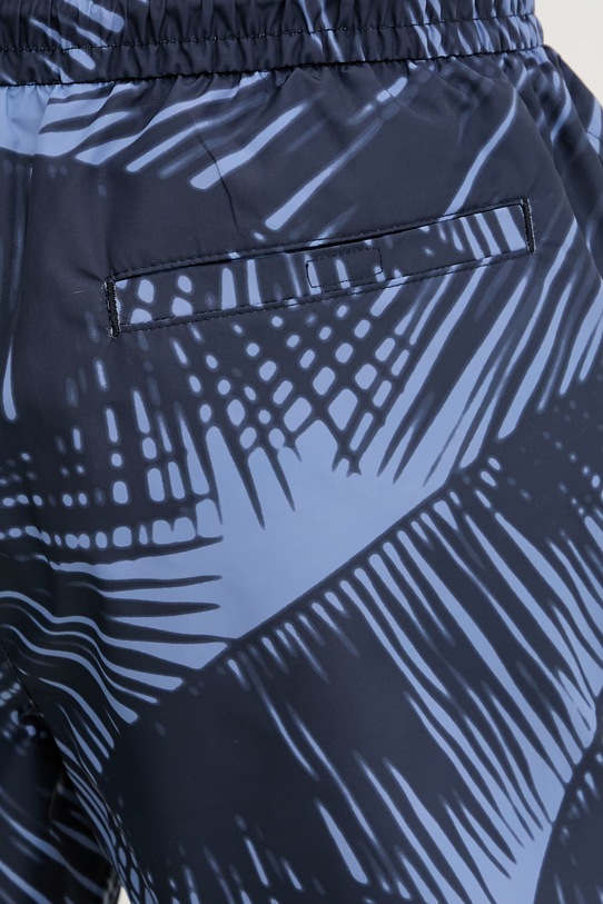 Calvin Klein pantaloni scurți de baie bărbătești LV00N61027 bleumarin