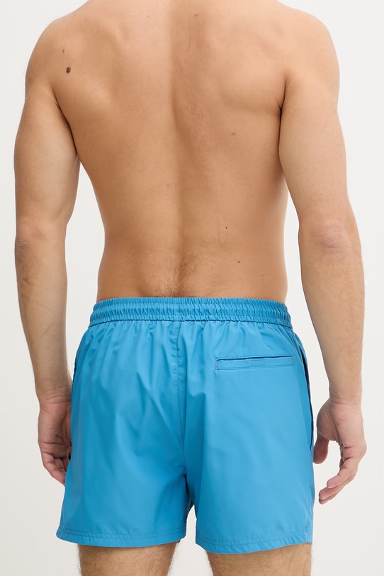 Ρούχα Calvin Klein Σορτς μαγιό Ανδρικά LV00N61028 μπλε