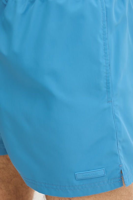Calvin Klein pantaloni scurți de baie pentru bărbați albastru LV00N61028