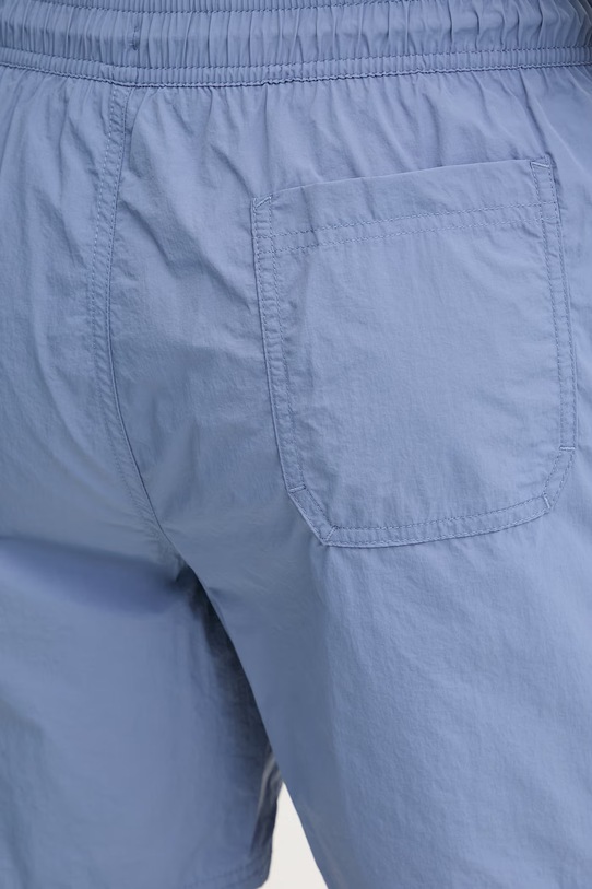 Calvin Klein σορτς μαγιό Ανδρικά μπλε LV00N61029