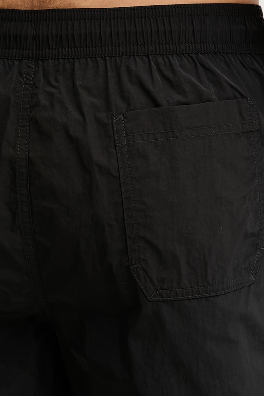 Calvin Klein pantaloncini da bagno da uomo LV00N61029 nero