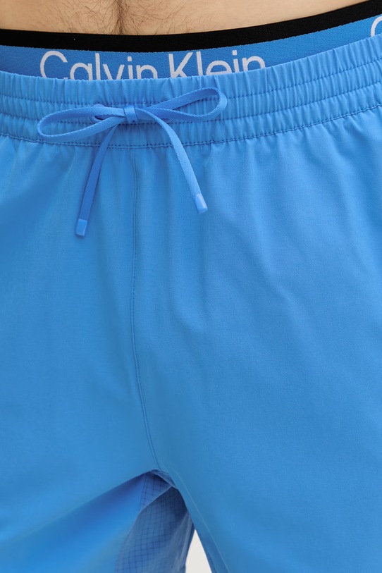 Calvin Klein pantaloni scurți de baie pentru bărbați albastru LV00N61036
