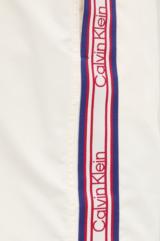 Calvin Klein kopalne kratke hlače moške bež LV00N61042