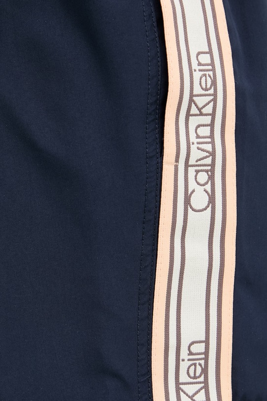 Calvin Klein kopalne kratke hlače moške mornarsko modra LV00N61043