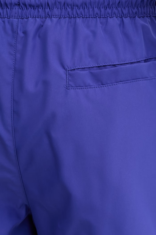 Calvin Klein Pantaloncini da bagno da uomo blu navy LV00N61045