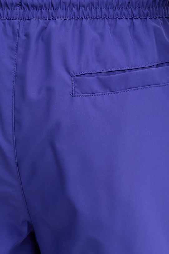 Calvin Klein pantaloni scurți de baie pentru bărbați bleumarin LV00N61045