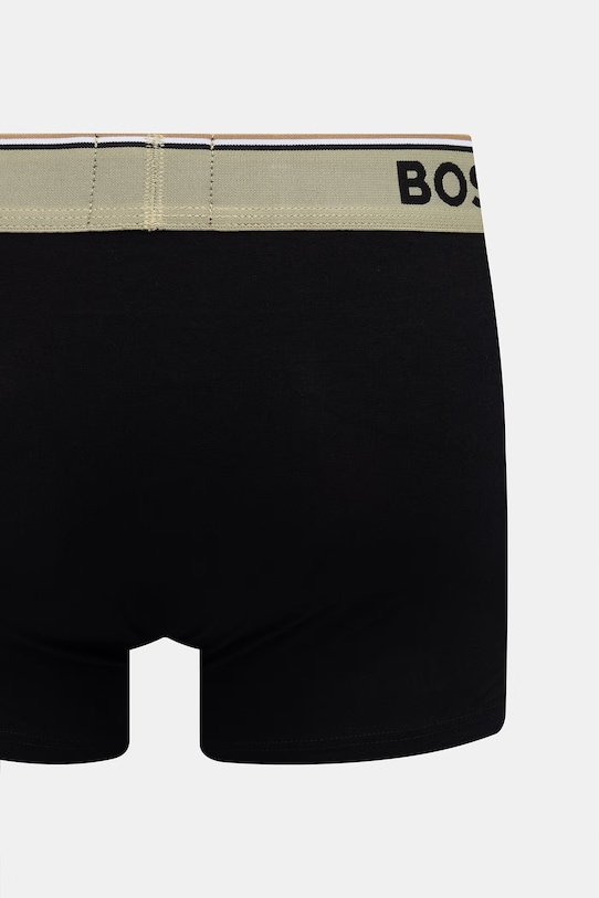BOSS боксери чоловічі 3-пак 50554693