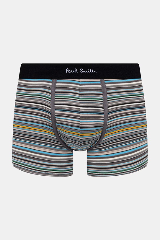 Paul Smith 7 PACK MIX SIGN bokserki bawełniane męskie 7-pack multicolor M1A.914.M7PK2