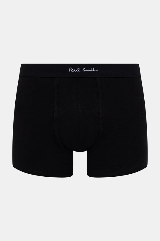 Paul Smith 7 PACK MIX SIGN bokserki bawełniane męskie 7-pack M1A.914.M7PK2