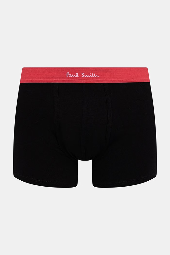 Paul Smith 7 PACK MIX ARST bokserki bawełniane męskie 7-pack M1A.914.M7PKQ