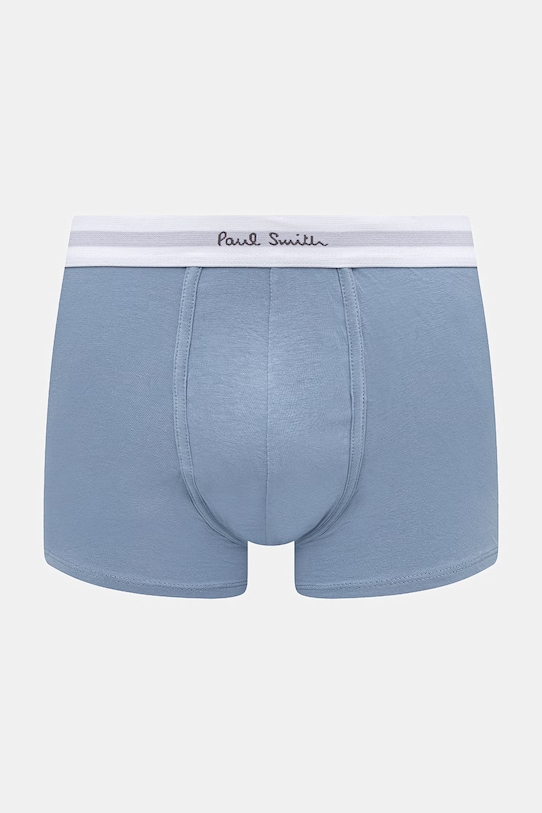 Oblečení Boxerky Paul Smith 3 PACK MIX PLN M1A.914.U3PK84 vícebarevná