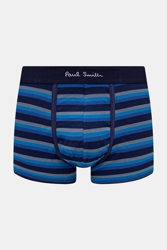 Abbigliamento Paul Smith boxer 3 PACK MIX pacco da 3 M1A.914.U3PK88 blu
