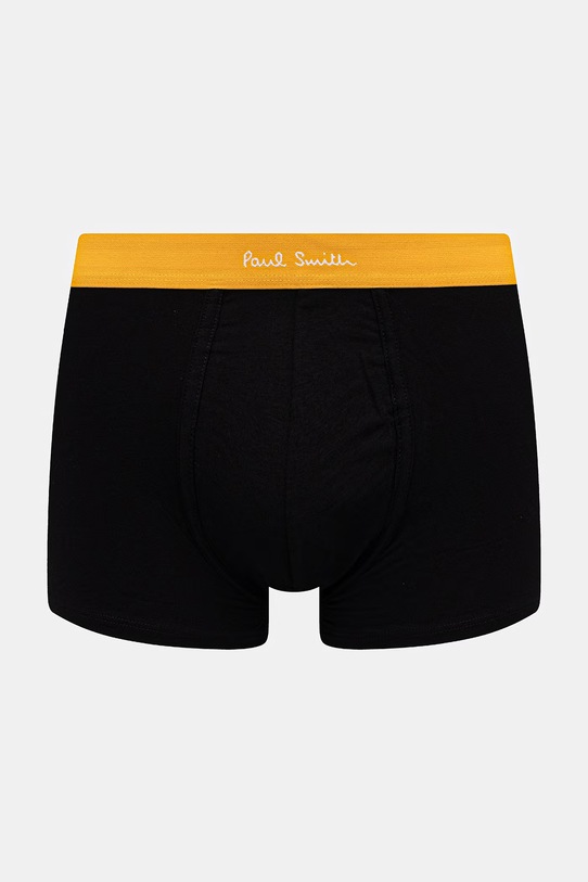 Μποξεράκια Paul Smith 3 PACK MIX W/B 3-pack M1A.914.U3PK89 μαύρο SS26