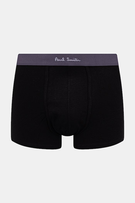 Clothing Paul Smith boxer shorts 3 PACK MIX W/B 3-pack M1A.914.U3PK90 black
