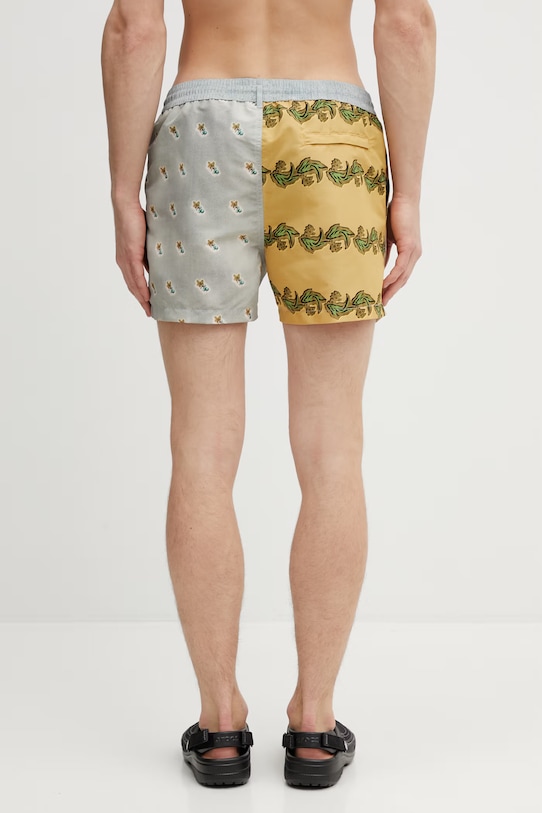 Odjeća Kratke hlače za kupanje Paul Smith TEXTILE MIX PL M1A.239P.U41678 šarena