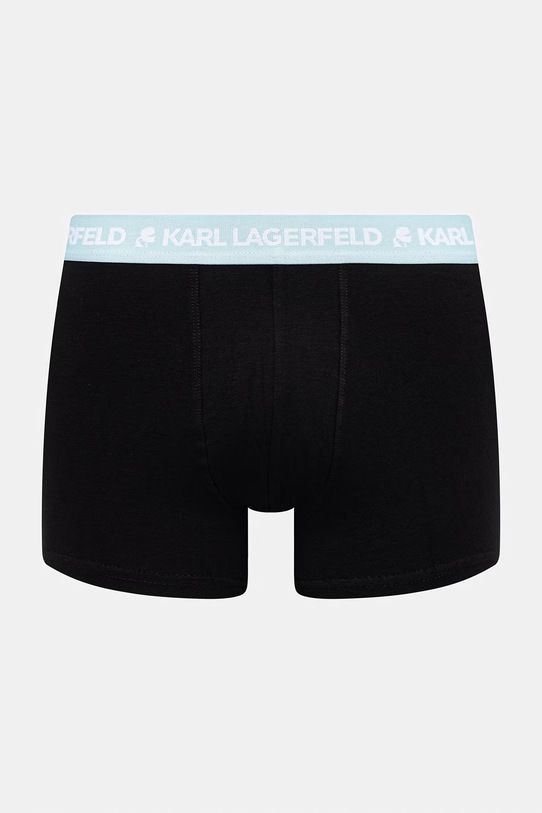Karl Lagerfeld bokserki męskie 5-pack B2M47001
