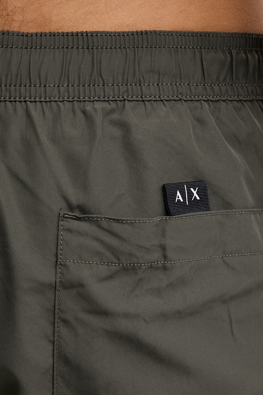 Armani Exchange для мужчин зелёный XM000832.AF22573