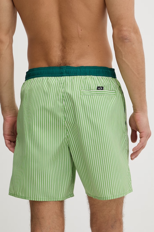 Одежда Armani Exchange для мужчин XM000832.AF22593 зелёный