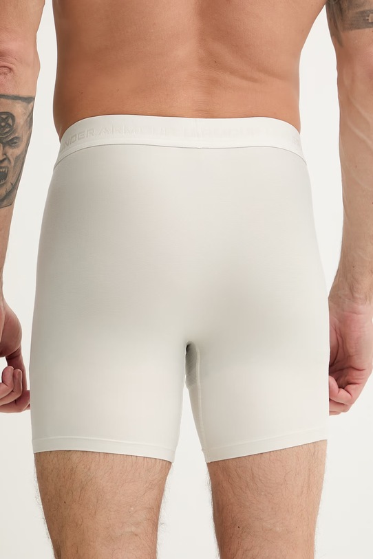 Under Armour bokserki męskie PERFORMANCE TECH 3-pack 25UUSHJ913