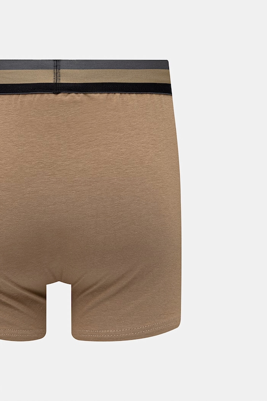 CR7 Cristiano Ronaldo bokserki męskie bawełniane z elastanem 3-pack 8100.49.718