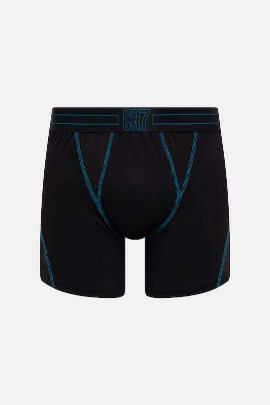 CR7 Cristiano Ronaldo bokserki 2-pack 8514.49.347 szary SS26