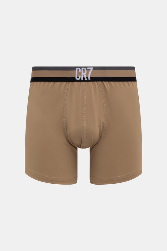 CR7 Cristiano Ronaldo 5-pack 8523.49.701 czarny SS26