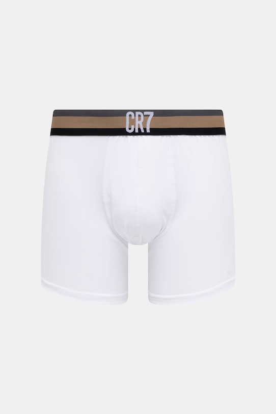 Odzież CR7 Cristiano Ronaldo 5-pack 8523.49.701 czarny