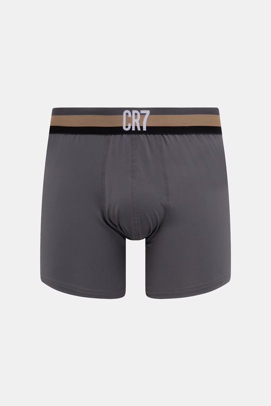 CR7 Cristiano Ronaldo 5-pack czarny 8523.49.701