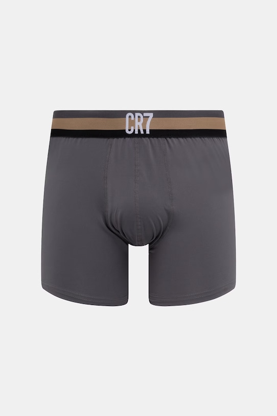 CR7 Cristiano Ronaldo 5-pack czarny 8523.49.701