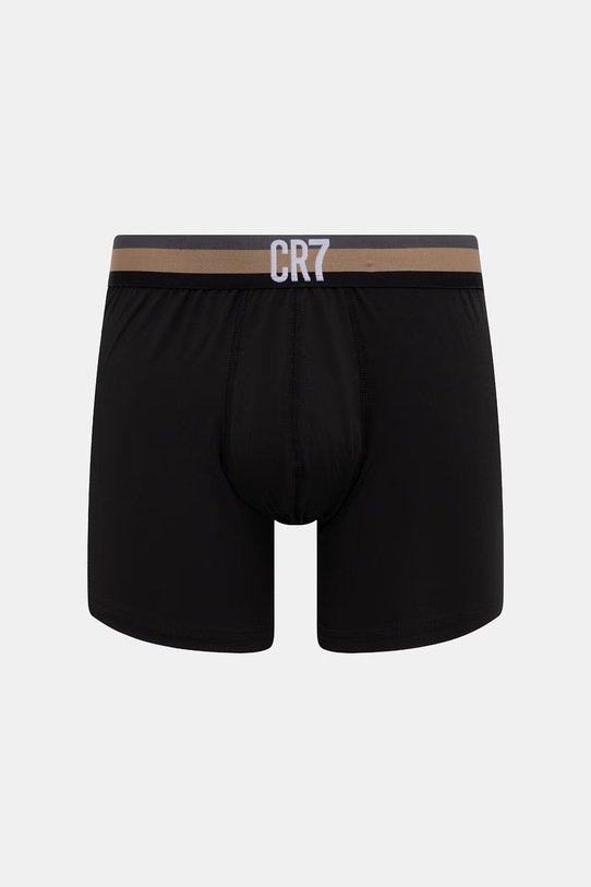 CR7 Cristiano Ronaldo 5-pack 8523.49.701 czarny