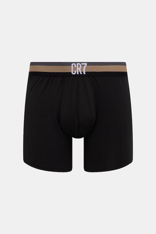 CR7 Cristiano Ronaldo 5-pack 8523.49.701 czarny